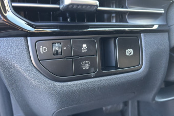 KIA SPORTAGE 1.6 T-GDI HEV 239 LX PLUS