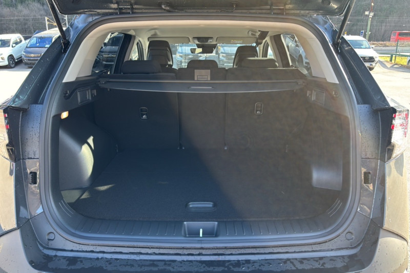 KIA SPORTAGE 1.6 T-GDI HEV 239 LX PLUS