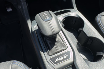 FORD RANGER 3.0 V6 240 MS-RT PLUS 4PL