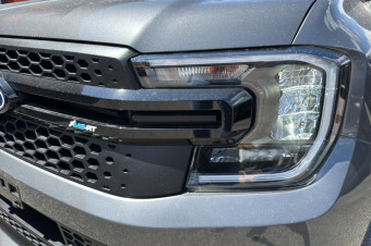 FORD RANGER 3.0 V6 240 MS-RT PLUS 4PL
