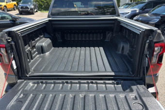 FORD RANGER 3.0 V6 240 MS-RT PLUS 4PL