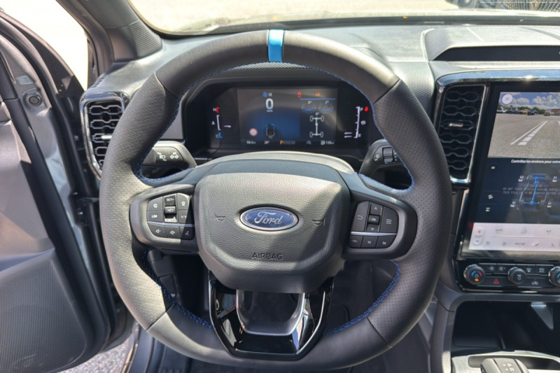FORD RANGER 3.0 V6 240 MS-RT 4PL