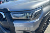 TOYOTA HILUX 2.8 204 BVA INVINCIBLE HARDTOP