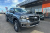 FORD RANGER TDCI 170 BVM XLT RIDEAU SUPERCAB