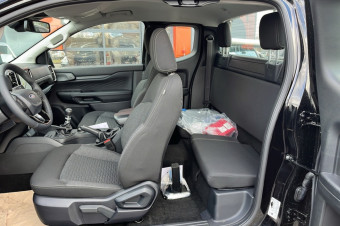 FORD RANGER TDCI 170 BVM XLT RIDEAU SUPERCAB