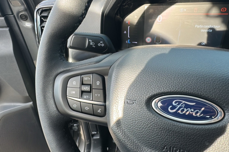FORD RANGER TDCI 170 BVM XLT RIDEAU SUPERCAB