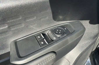 FORD RANGER TDCI 170 BVM XLT RIDEAU SUPERCAB