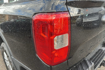 FORD RANGER TDCI 170 BVM XLT RIDEAU SUPERCAB
