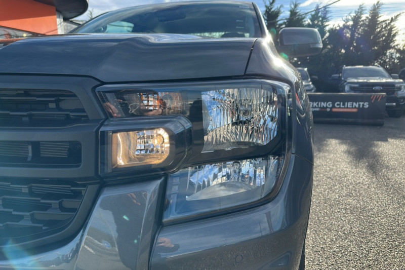 FORD RANGER TDCI 170 BVM XLT RIDEAU SUPERCAB