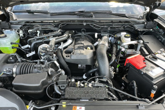 FORD RANGER TDCI 170 BVM XLT RIDEAU SUPERCAB