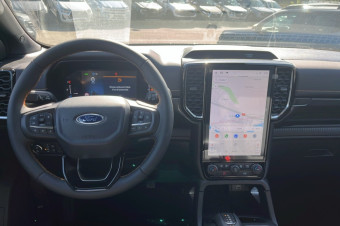FORD RANGER 2.3 PHEV 281 WILDTRAK PLUS 4PL