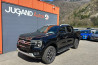 FORD RANGER 3.0 V6 240 PLATINUM RIDEAU 4PL