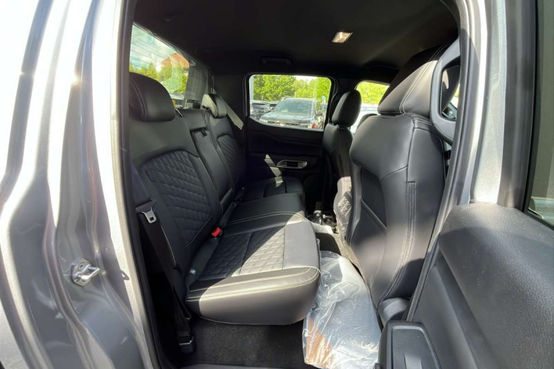 FORD RANGER 3.0 V6 240 PLATINUM RIDEAU 4PL