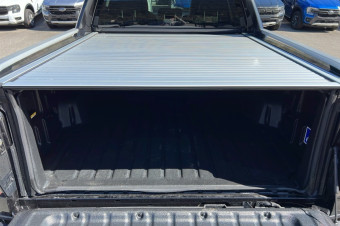 FORD RANGER 3.0 V6 240 PLATINUM RIDEAU 4PL
