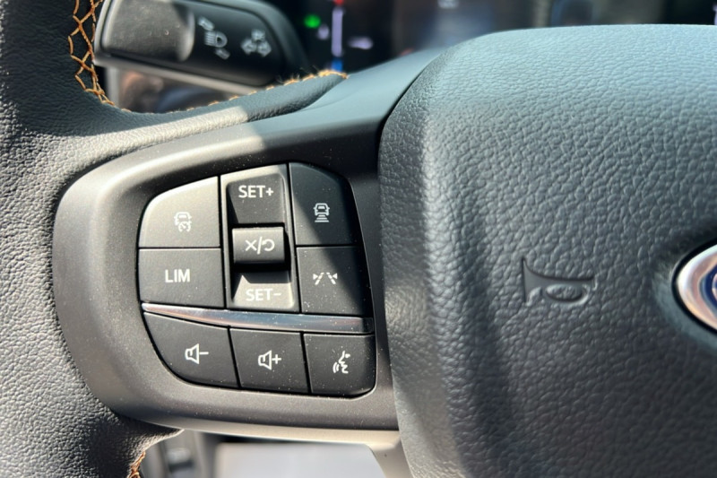 FORD RANGER PHEV 281 WILDTRAK 4PL PK ELEC