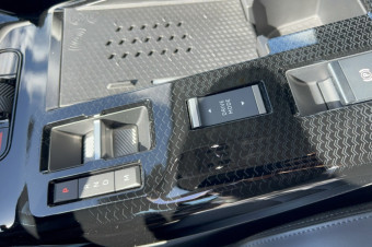CITROEN C5 AIRCROSS NEW HYBRID 145 MAX T.O