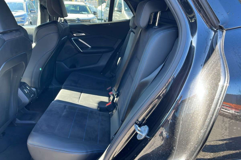 BMW X2 SDRIVE 18D 150 DKG7 M SPORT PREMIUM
