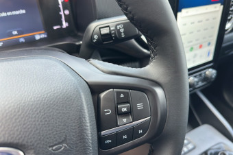 FORD RANGER 2.0 TDCI 170 BVM6 XLT SUPERCAB