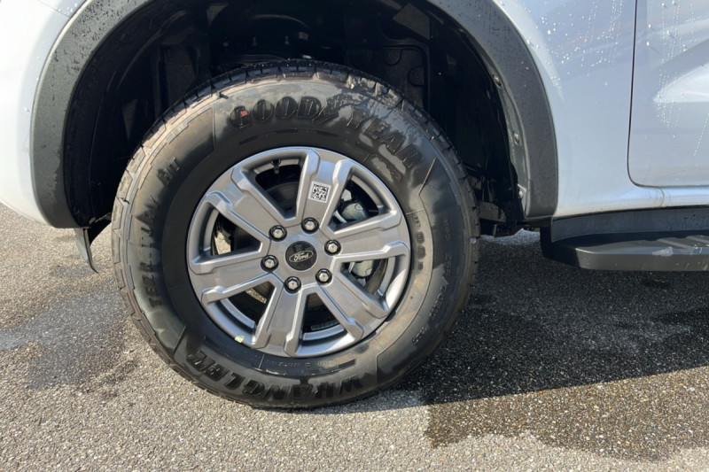 FORD RANGER TDCI 170 BVM XLT RIDEAU 4PL