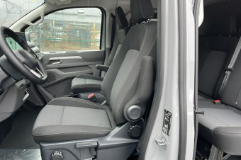 VOLKSWAGEN TRANSPORTER TDI 170 DSG PROCAB L2