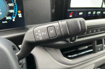 VOLKSWAGEN TRANSPORTER TDI 170 DSG PROCAB L2