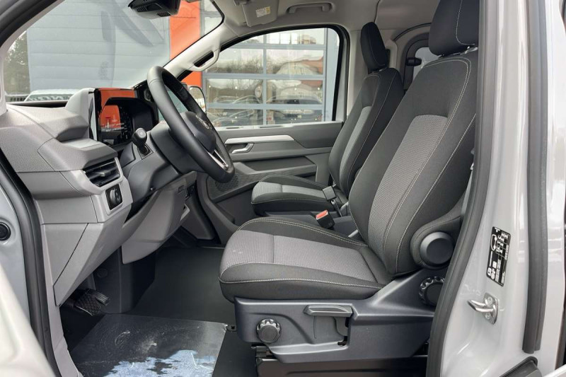 VOLKSWAGEN TRANSPORTER TDI 170 DSG PROCAB L1