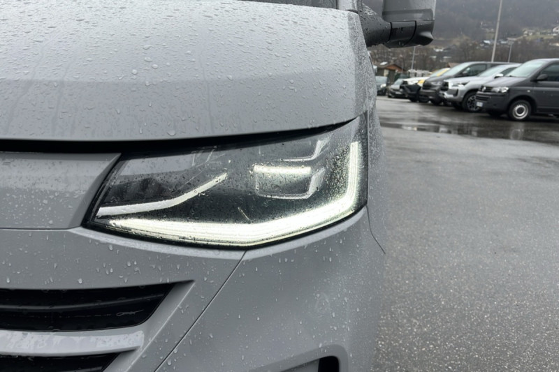 VOLKSWAGEN TRANSPORTER TDI 170 DSG PROCAB L2