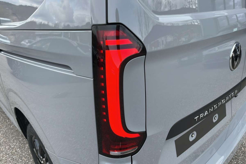 VOLKSWAGEN TRANSPORTER TDI 170 DSG PROCAB L1