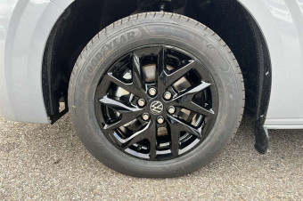 VOLKSWAGEN TRANSPORTER TDI 170 DSG PROCAB L1
