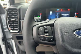 FORD RANGER 2.0 TDCI 170 BVM6 XLT SUPERCAB