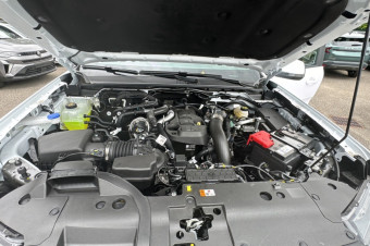 FORD RANGER 2.0 TDCI 170 BVM6 XLT SUPERCAB