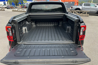 FORD RANGER 205 WILDTRAK X PACK X RIDEAU 4PL