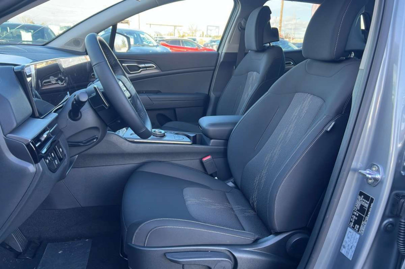 KIA SPORTAGE 1.6 T-GDI HEV 239 EX