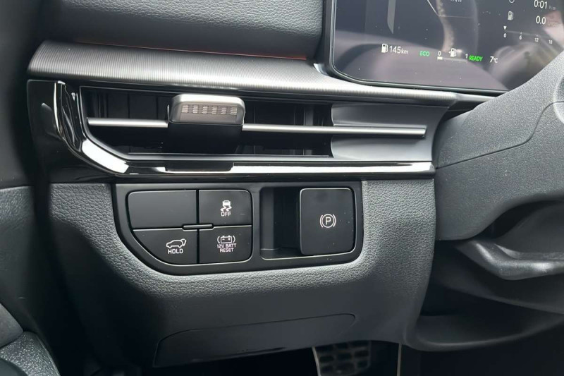 KIA SPORTAGE 1.6 T-GDI HEV 239 GT TOIT PANO