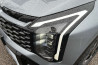 KIA SPORTAGE 1.6 T-GDI HEV 239 GT TOIT PANO