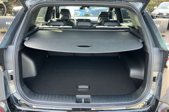 KIA SPORTAGE 1.6 T-GDI HEV 239 GT TOIT PANO