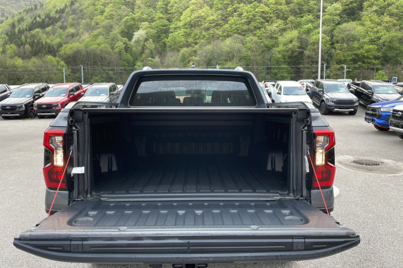 FORD RANGER 205 WILDTRAK X PACK X RIDEAU