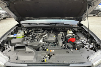 FORD RANGER 205 WILDTRAK X PACK X RIDEAU