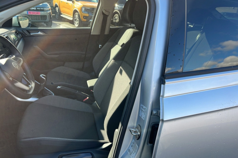 VOLKSWAGEN TAIGO TSI 115 EDITION CAMERA KEYLESS