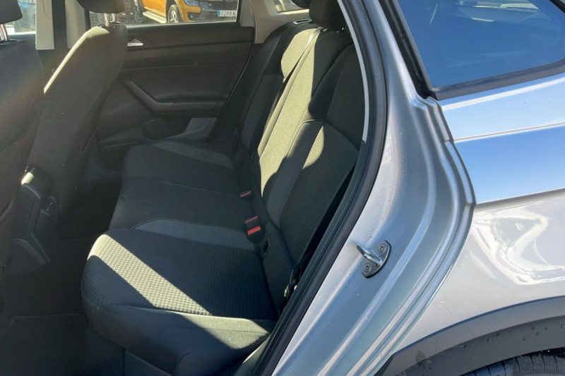 VOLKSWAGEN TAIGO TSI 115 EDITION CAMERA KEYLESS