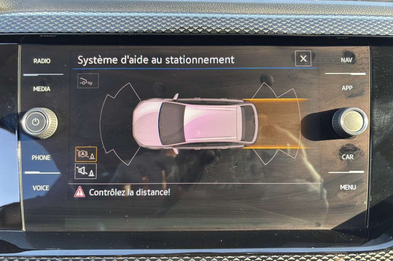VOLKSWAGEN TAIGO TSI 115 EDITION CAMERA KEYLESS