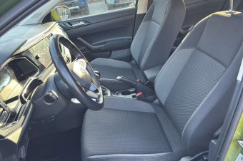 VOLKSWAGEN TAIGO TSI 115 EDITION CAMERA KEYLESS