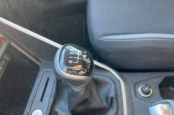 VOLKSWAGEN TAIGO TSI 115 EDITION CAMERA KEYLESS