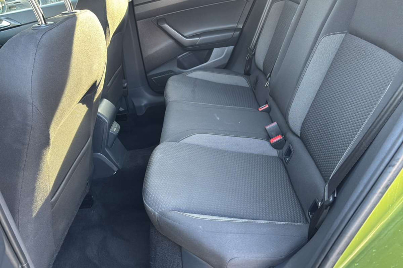 VOLKSWAGEN TAIGO TSI 115 EDITION CAMERA KEYLESS
