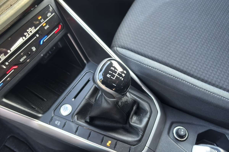 VOLKSWAGEN TAIGO TSI 115 EDITION CAMERA KEYLESS