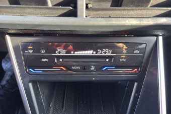 VOLKSWAGEN TAIGO TSI 115 EDITION CAMERA KEYLESS