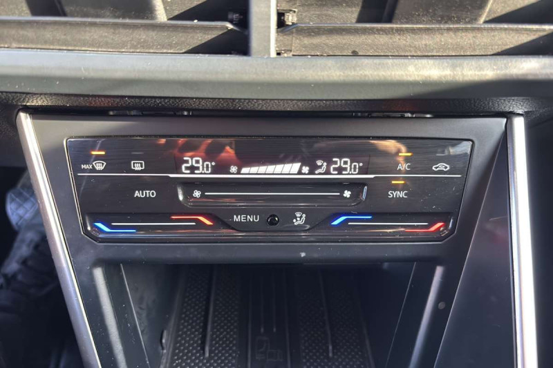 VOLKSWAGEN TAIGO TSI 115 EDITION CAMERA KEYLESS