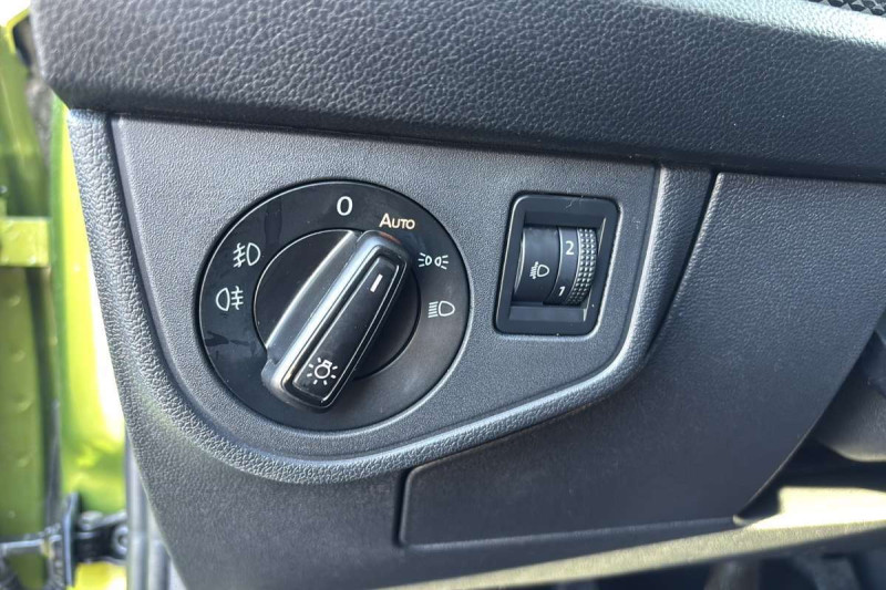 VOLKSWAGEN TAIGO TSI 115 EDITION CAMERA KEYLESS