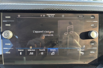 VOLKSWAGEN TAIGO TSI 115 EDITION CAMERA KEYLESS