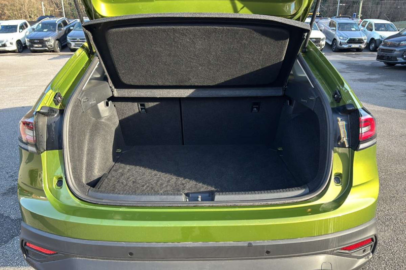 VOLKSWAGEN TAIGO TSI 115 EDITION CAMERA KEYLESS